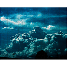 Load image into Gallery viewer, Cloudy Ohio Day - Puzzle