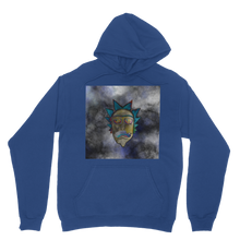 Load image into Gallery viewer, Wrekked - Rick and Morty Inspired Collection Classic Adult Hoodie