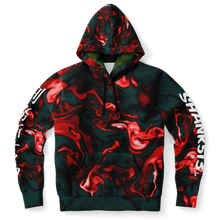 Load image into Gallery viewer, Mercury: Retrograde | AOP Hoodie