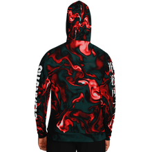 Load image into Gallery viewer, Mercury: Retrograde | AOP Hoodie