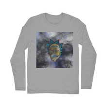 Load image into Gallery viewer, Wrekked - Rick and Morty Inspired Collection Classic Long Sleeve T-Shirt