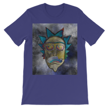 Load image into Gallery viewer, Wrekked - Rick and Morty Inspired Collection Premium Kids T-Shirt