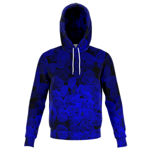 Blue Jelly Beans - AOP Hoodie