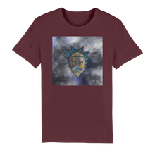 Load image into Gallery viewer, Wrekked - Rick and Morty Inspired Collection Premium Organic Adult T-Shirt