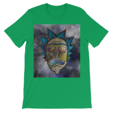 Load image into Gallery viewer, Wrekked - Rick and Morty Inspired Collection Classic Kids T-Shirt