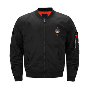 King DaeDae Bomber Jacket