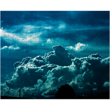 Load image into Gallery viewer, Cloudy Ohio Day - Puzzle