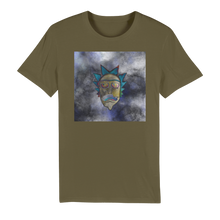 Load image into Gallery viewer, Wrekked - Rick and Morty Inspired Collection Premium Organic Adult T-Shirt