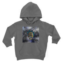 Load image into Gallery viewer, Wrekked - Rick and Morty Inspired Collection Classic Kids Hoodie