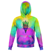 Load image into Gallery viewer, King DaeDae - AOP Hoodie