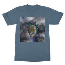 Load image into Gallery viewer, Wrekked - Rick and Morty Inspired Collection Classic Adult T-Shirt