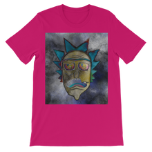 Load image into Gallery viewer, Wrekked - Rick and Morty Inspired Collection Premium Kids T-Shirt