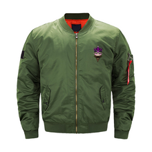 Load image into Gallery viewer, King DaeDae Bomber Jacket