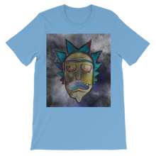 Load image into Gallery viewer, Wrekked - Rick and Morty Inspired Collection Premium Kids T-Shirt