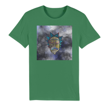 Load image into Gallery viewer, Wrekked - Rick and Morty Inspired Collection Premium Organic Adult T-Shirt