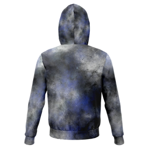 Space Apparel | Blancmahr - AOP Hoodie