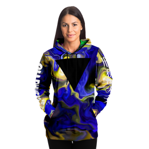 Ternion Delta - AOP Hoodie