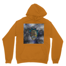 Load image into Gallery viewer, Wrekked - Rick and Morty Inspired Collection Classic Adult Hoodie