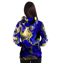 Load image into Gallery viewer, Ternion Delta - AOP Hoodie