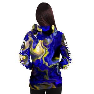 Ternion Delta - AOP Hoodie