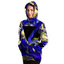 Load image into Gallery viewer, Ternion Delta - AOP Hoodie