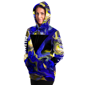 Ternion Delta - AOP Hoodie