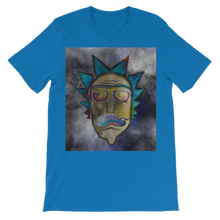 Load image into Gallery viewer, Wrekked - Rick and Morty Inspired Collection Premium Kids T-Shirt