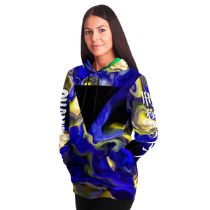 Ternion Delta - AOP Hoodie