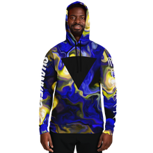 Load image into Gallery viewer, Ternion Delta - AOP Hoodie