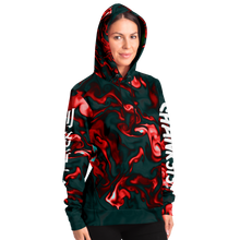 Load image into Gallery viewer, Mercury: Retrograde | AOP Hoodie