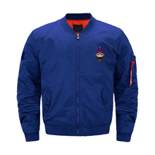 Load image into Gallery viewer, King DaeDae Bomber Jacket