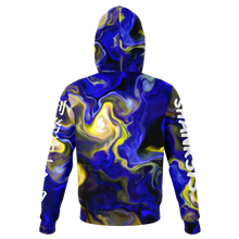 Load image into Gallery viewer, Ternion Delta - AOP Hoodie