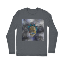 Load image into Gallery viewer, Wrekked - Rick and Morty Inspired Collection Classic Long Sleeve T-Shirt