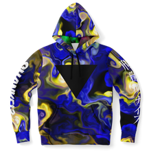 Load image into Gallery viewer, Ternion Delta - AOP Hoodie