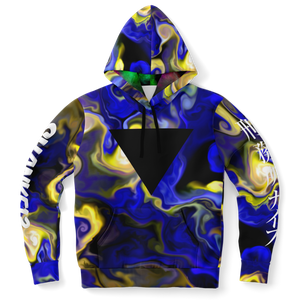 Ternion Delta - AOP Hoodie