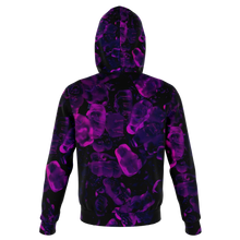 Load image into Gallery viewer, Sweet | Purple Gummies - AOP Hoodie