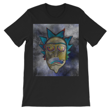 Load image into Gallery viewer, Wrekked - Rick and Morty Inspired Collection Classic Kids T-Shirt