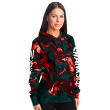 Load image into Gallery viewer, Mercury: Retrograde | AOP Hoodie