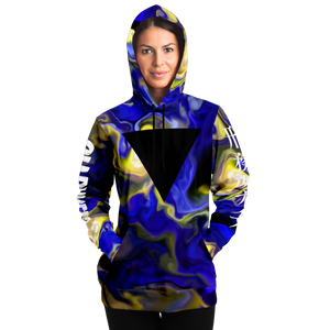 Ternion Delta - AOP Hoodie