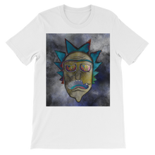 Load image into Gallery viewer, Wrekked - Rick and Morty Inspired Collection Classic Kids T-Shirt