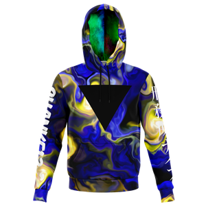 Ternion Delta - AOP Hoodie