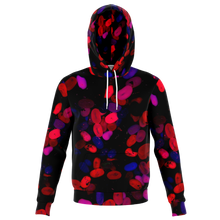 Load image into Gallery viewer, Neon Jelly Beans - AOP Hoodie