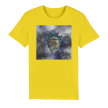 Load image into Gallery viewer, Wrekked - Rick and Morty Inspired Collection Premium Organic Adult T-Shirt