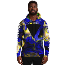 Load image into Gallery viewer, Ternion Delta - AOP Hoodie
