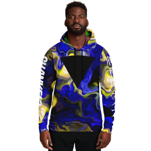 Ternion Delta - AOP Hoodie