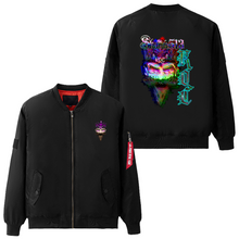 Load image into Gallery viewer, King DaeDae Bomber Jacket