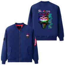 Load image into Gallery viewer, King DaeDae Bomber Jacket