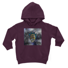 Load image into Gallery viewer, Wrekked - Rick and Morty Inspired Collection Classic Kids Hoodie