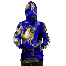 Load image into Gallery viewer, Ternion Delta - AOP Hoodie