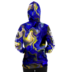 Ternion Delta - AOP Hoodie